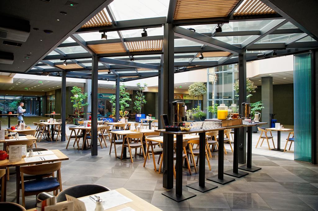 7Seasons Central Suites - Budapest — Fotók 2