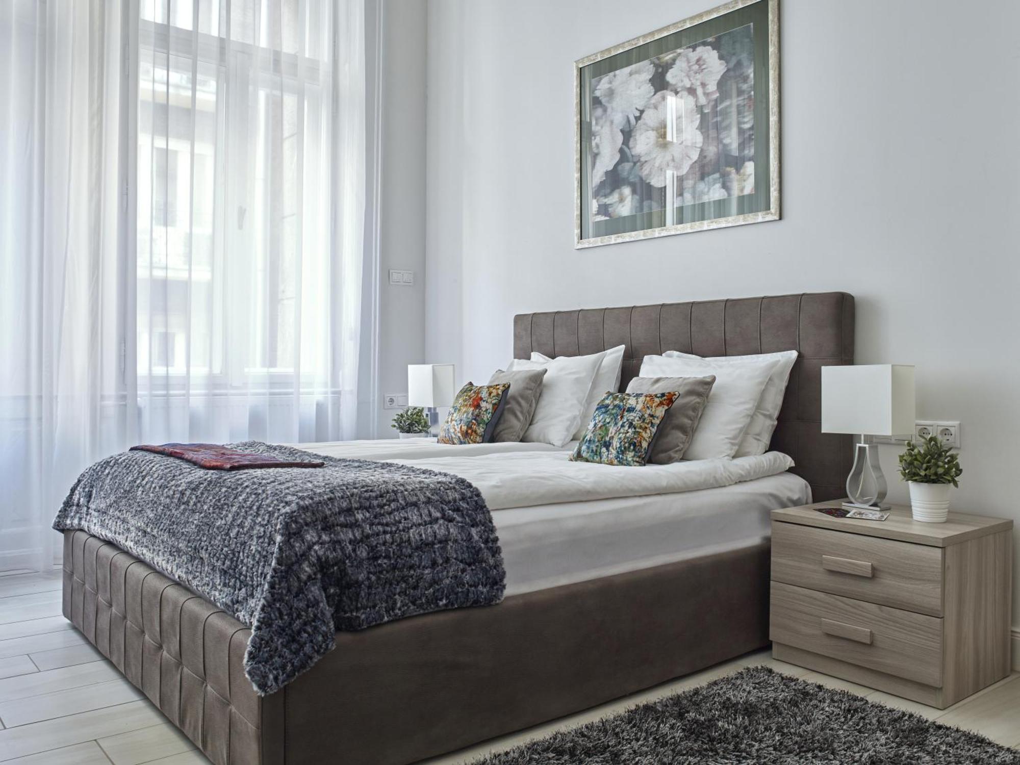 7Seasons Central Suites - Budapest, Budapest